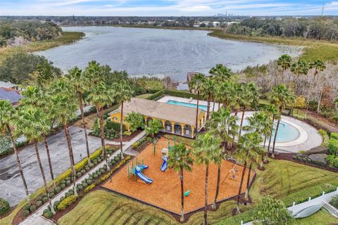 A home in ORLANDO