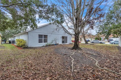 A home in ORLANDO