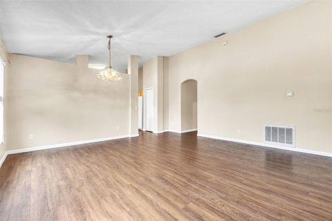 A home in ORLANDO