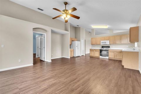 A home in ORLANDO