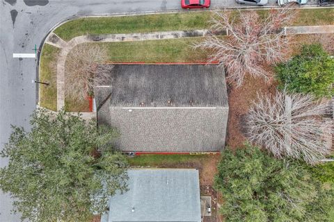A home in ORLANDO