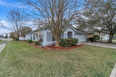 A home in ORLANDO