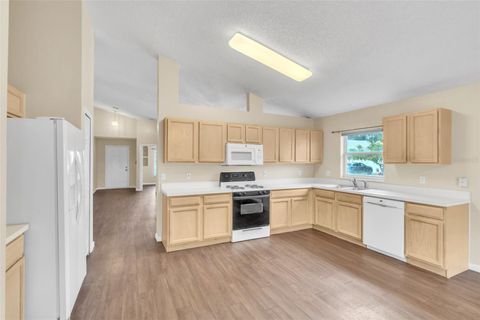 A home in ORLANDO