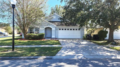 A home in ORLANDO