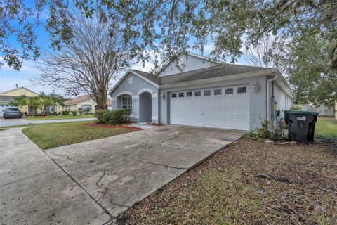 A home in ORLANDO