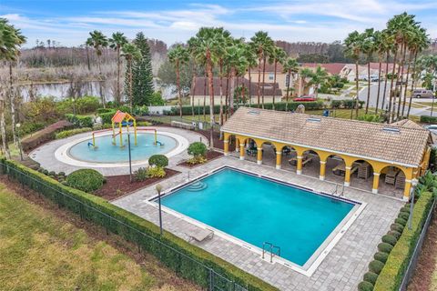 A home in ORLANDO