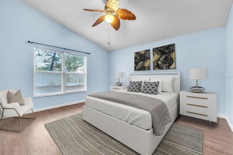 A home in ORLANDO