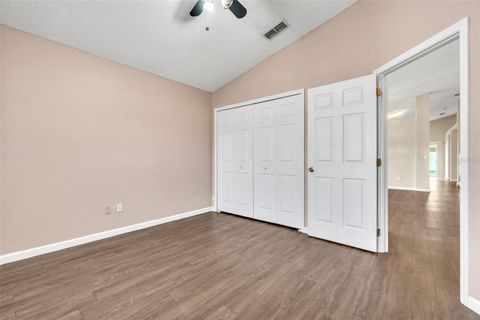 A home in ORLANDO