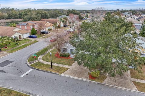 A home in ORLANDO
