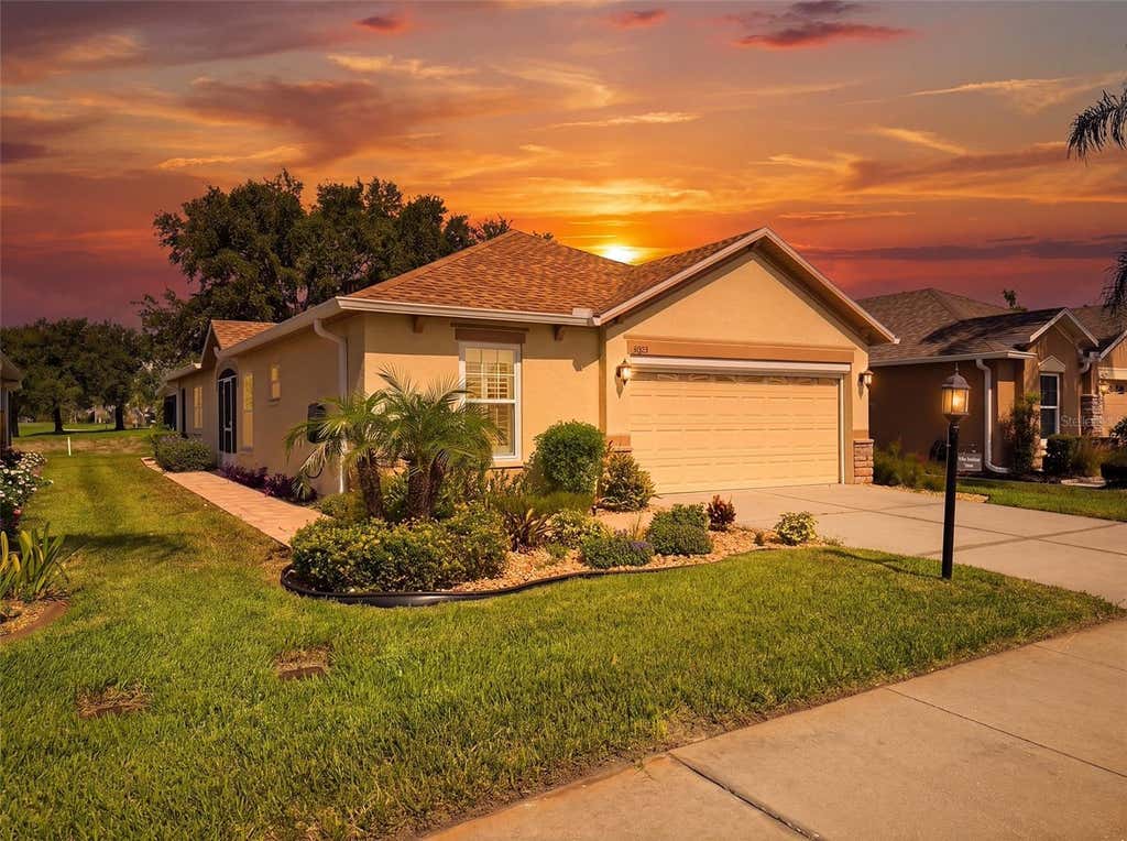 Photo of 18825 Water Lily Lane, Hudson, FL 34667 (MLS # W7888766)