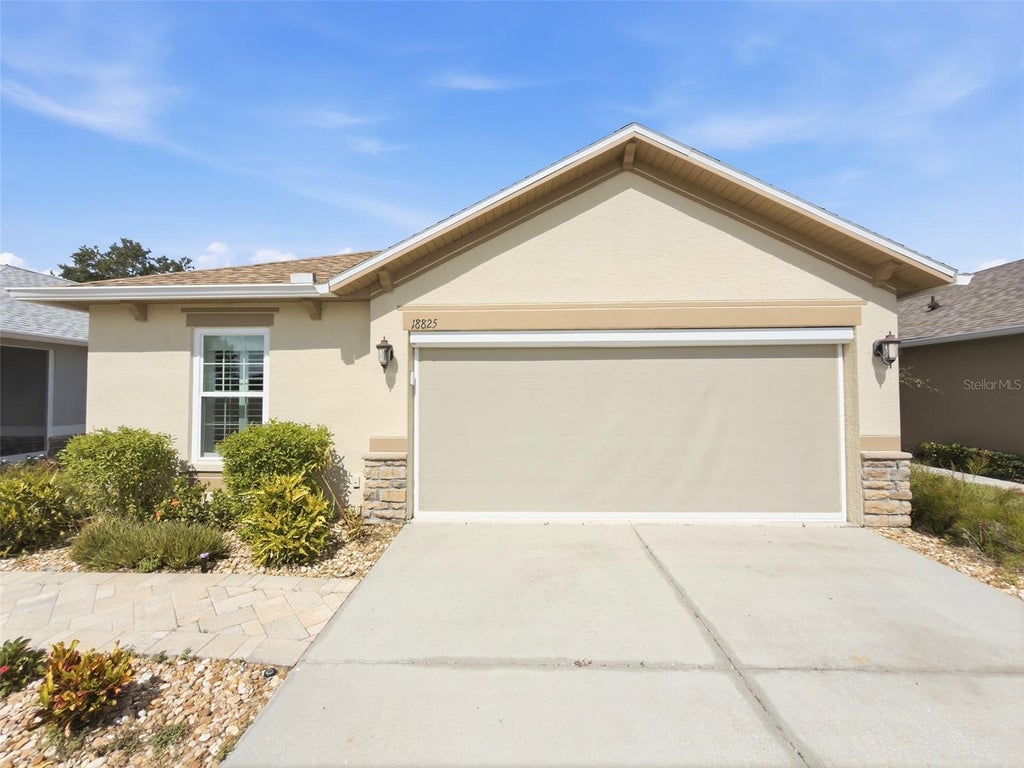 Photo of 18825 Water Lily Lane, Hudson, FL 34667 (MLS # W7888766)