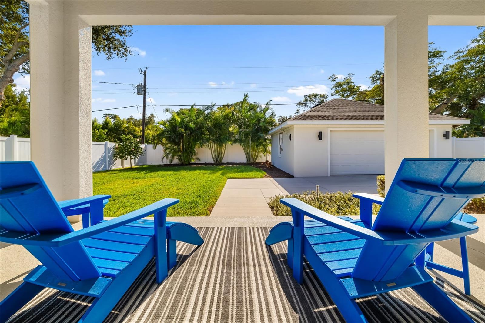 HUDSON PARK - Residential