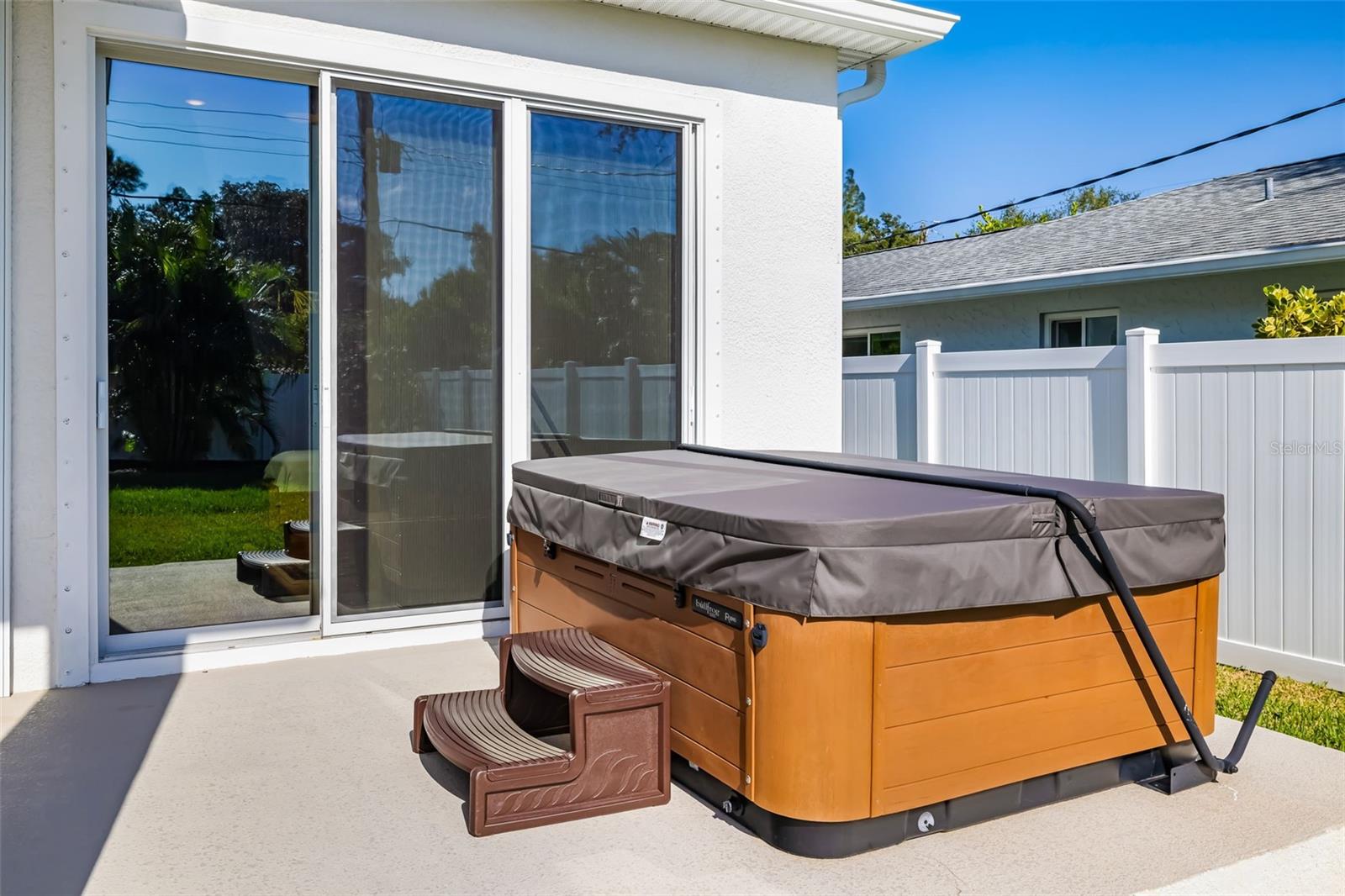 HUDSON PARK - Residential