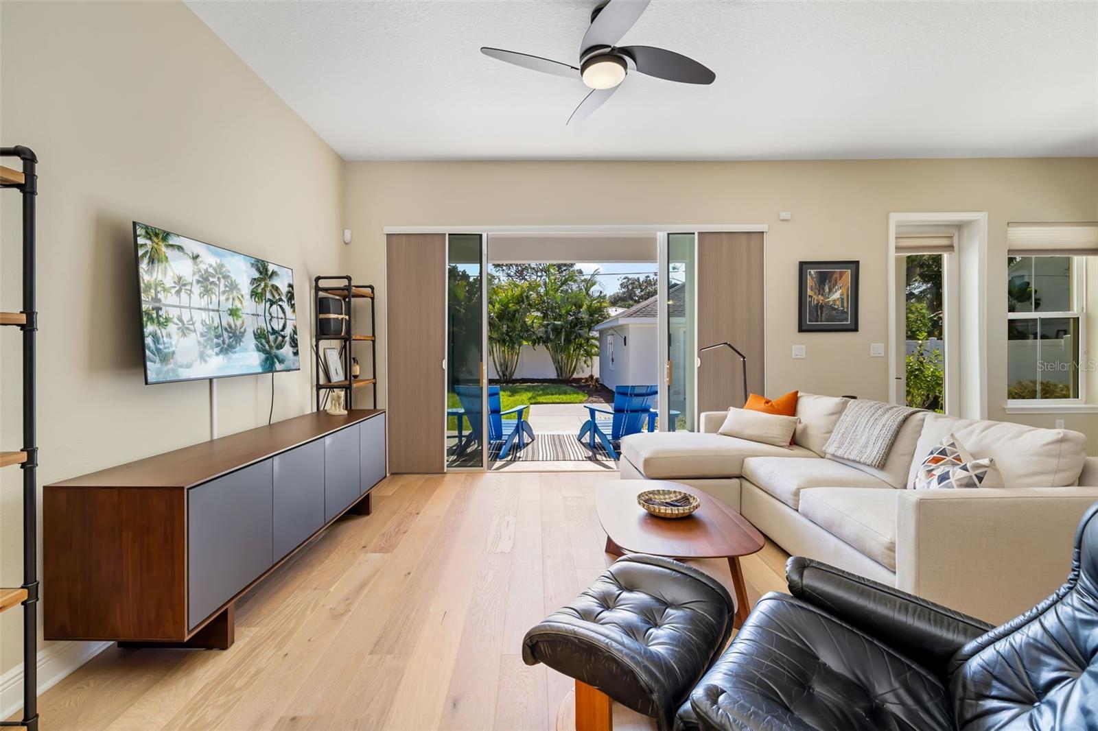 HUDSON PARK - Residential