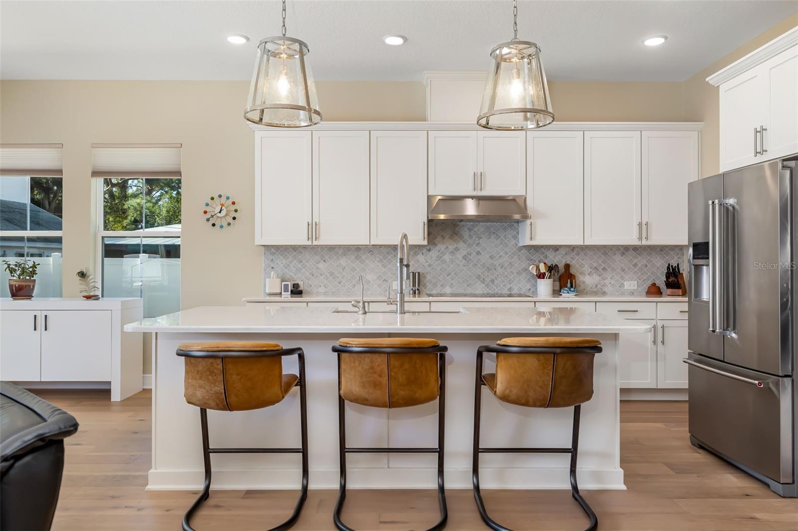 HUDSON PARK - Residential