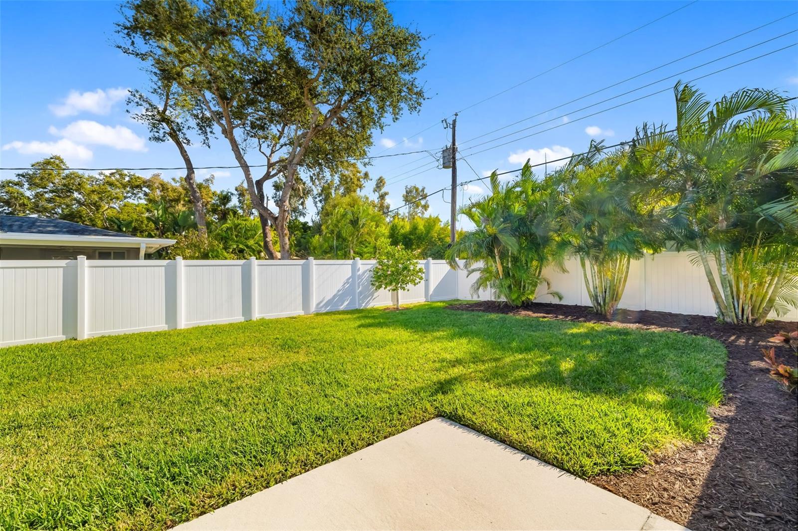 HUDSON PARK - Residential