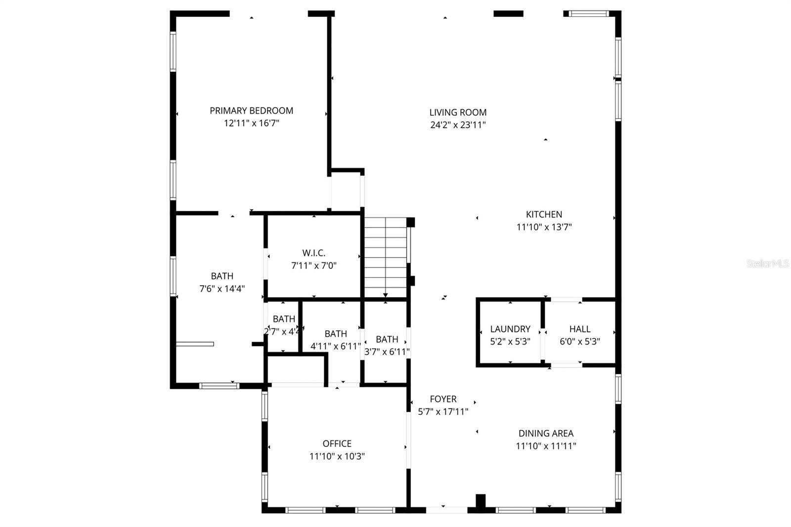 HUDSON PARK - Residential