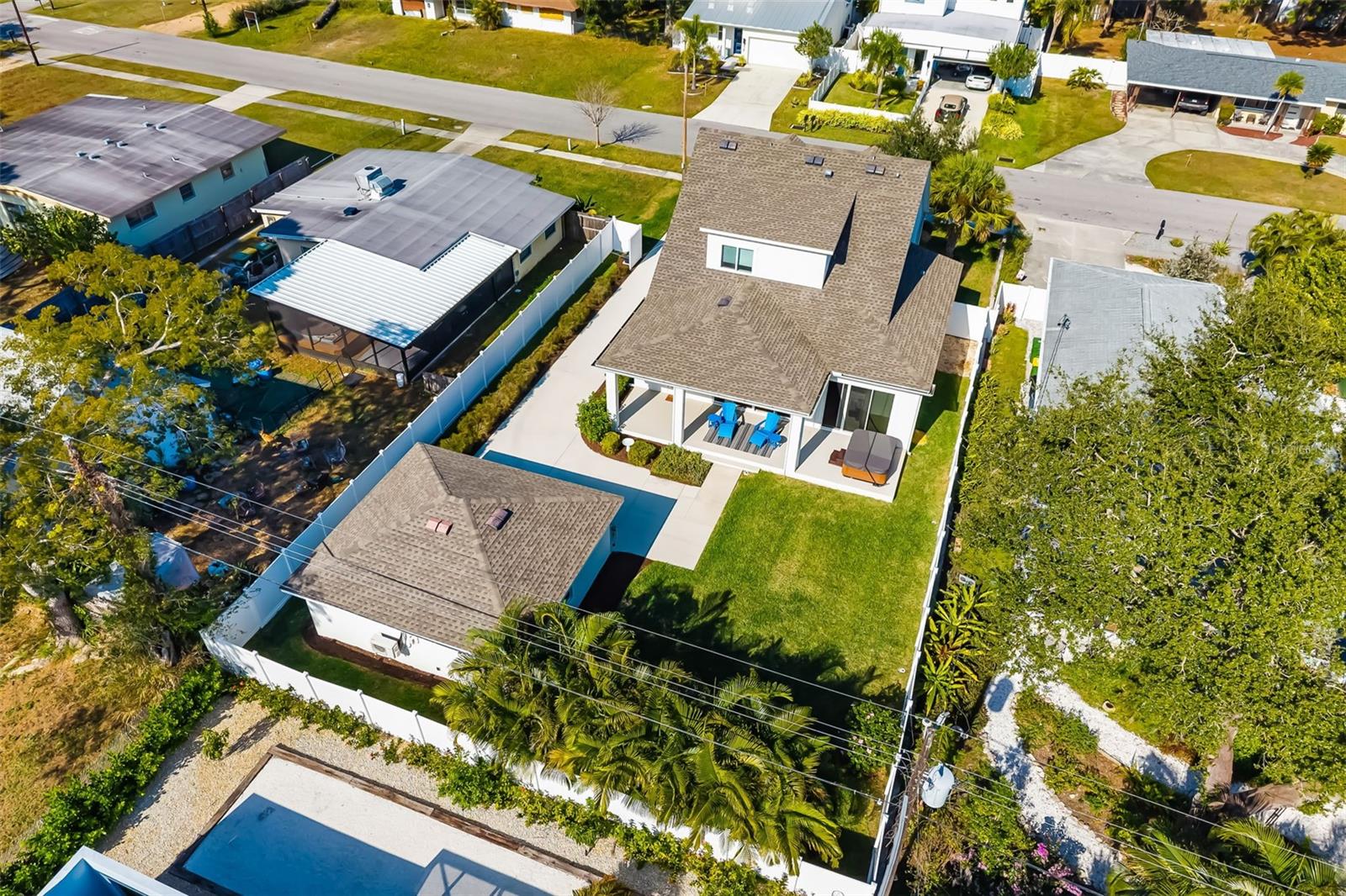 HUDSON PARK - Residential