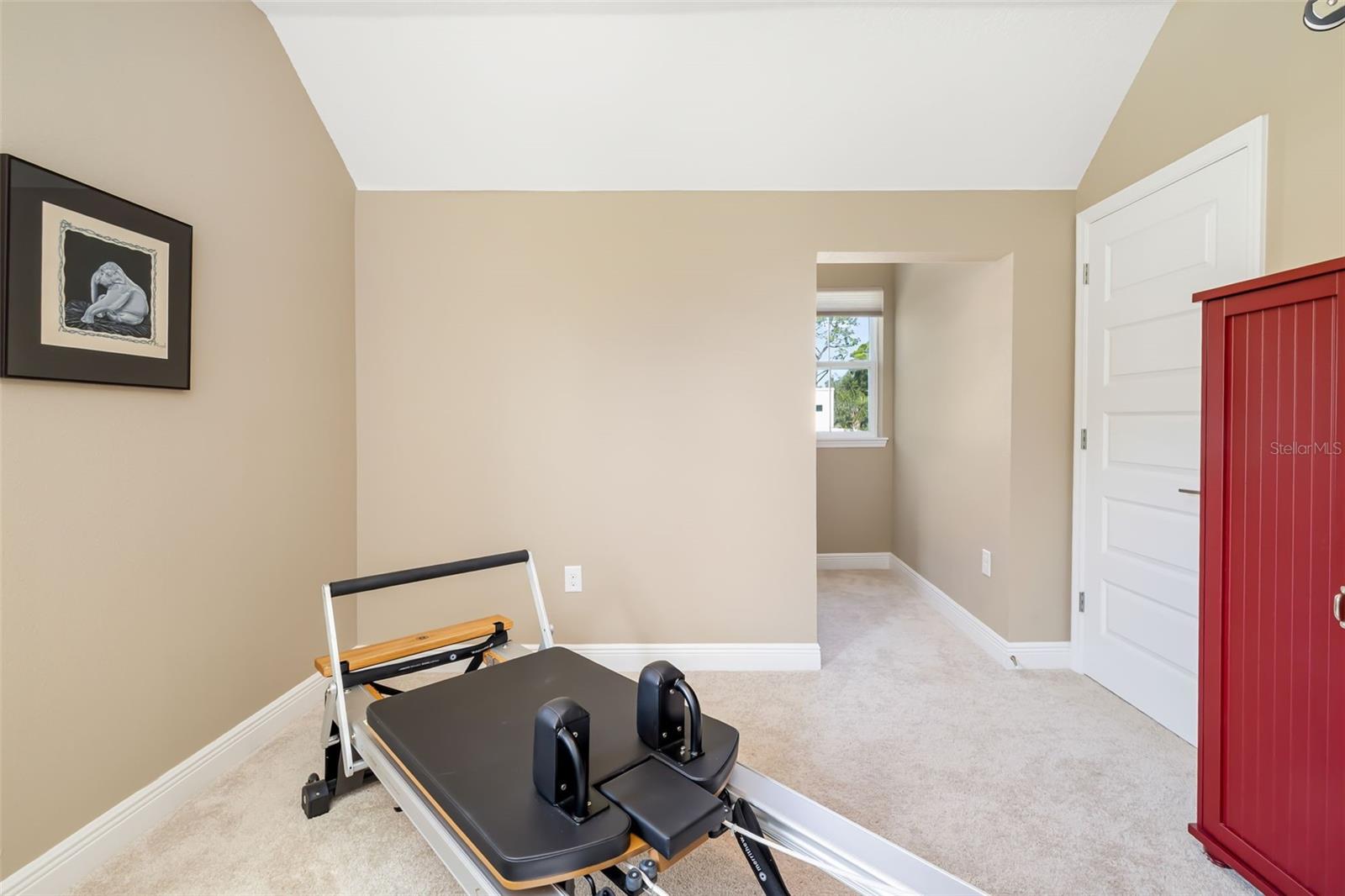 HUDSON PARK - Residential