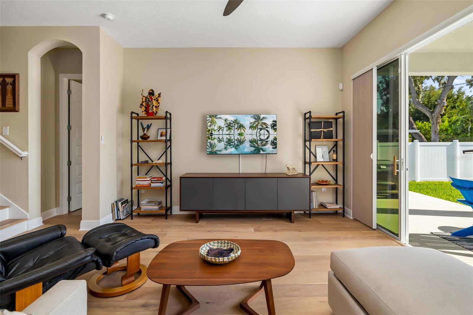 HUDSON PARK - Residential