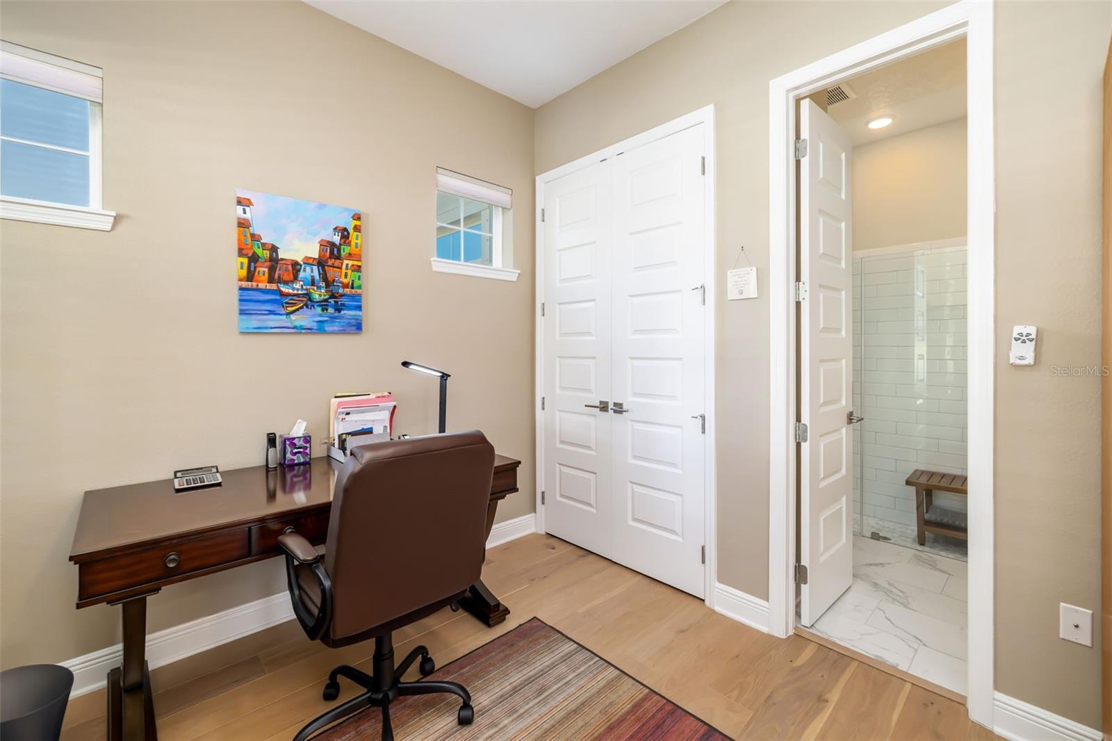 HUDSON PARK - Residential