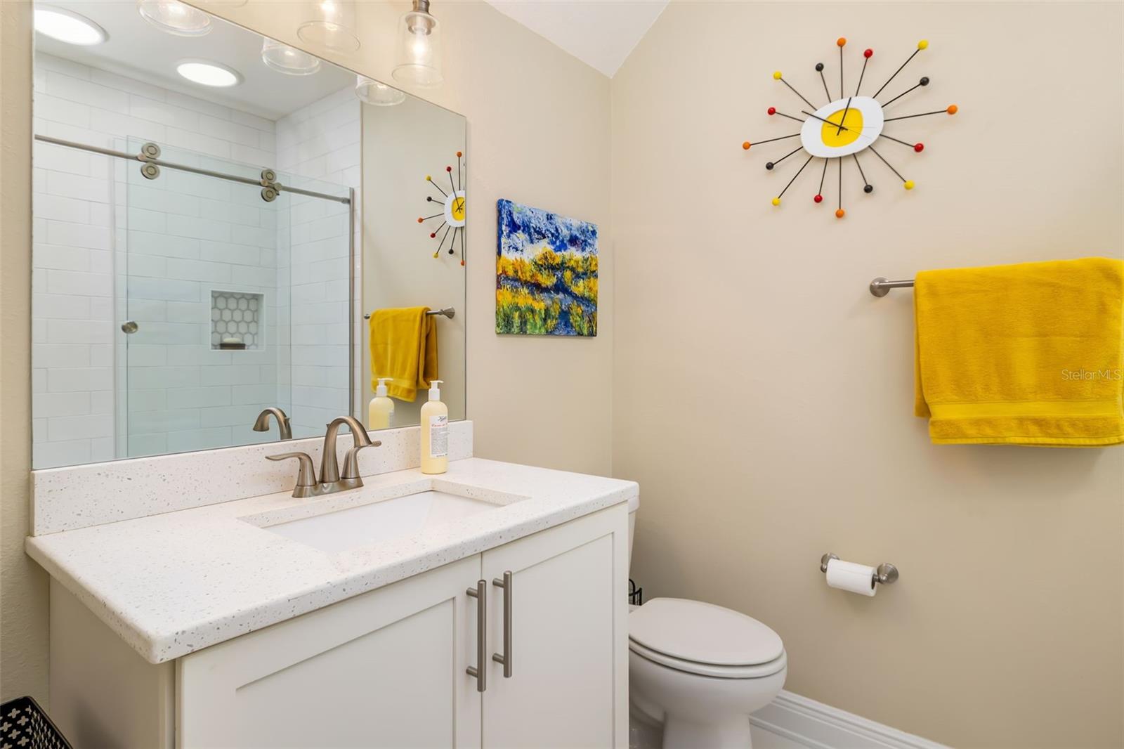 HUDSON PARK - Residential