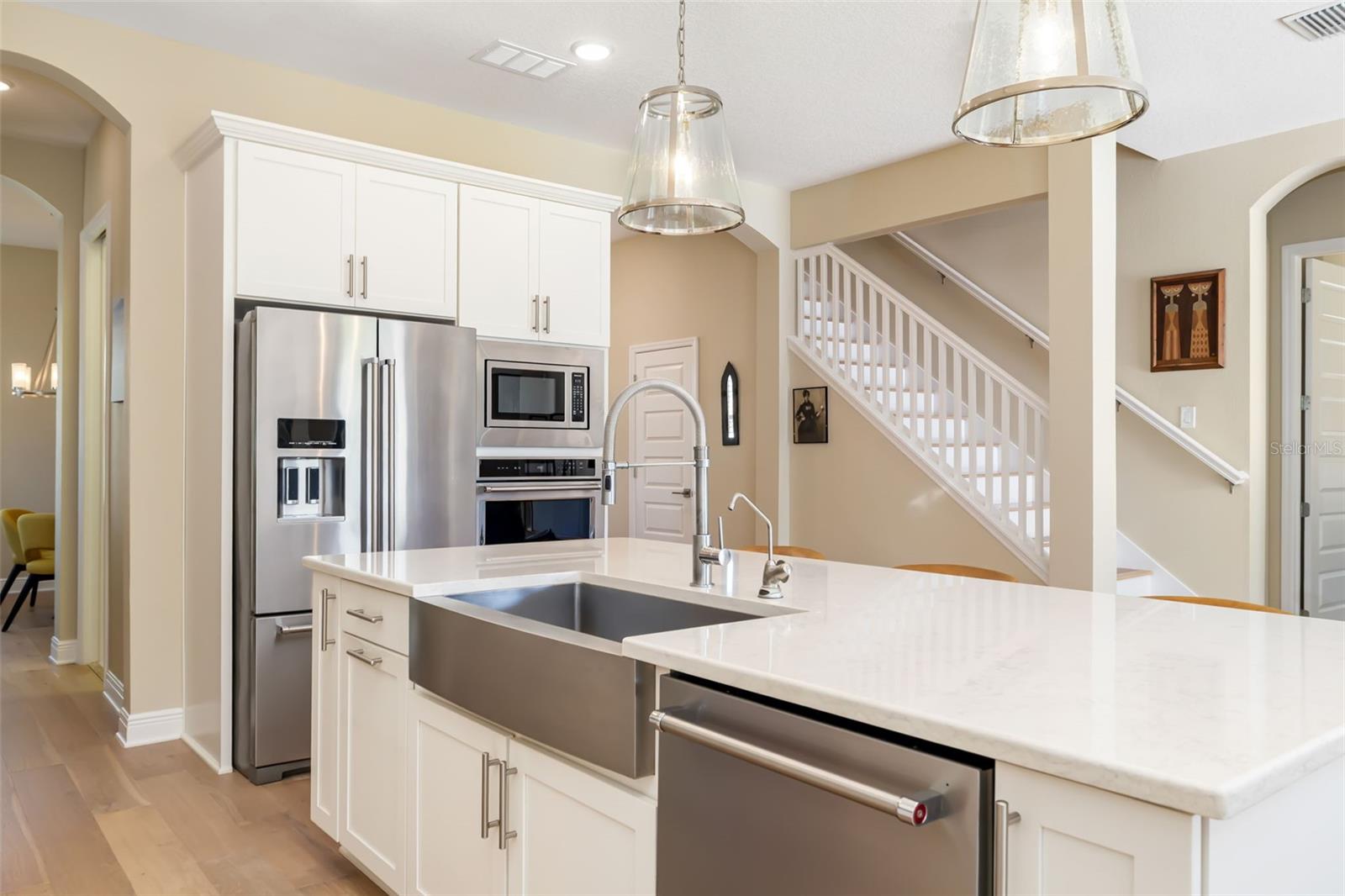 HUDSON PARK - Residential