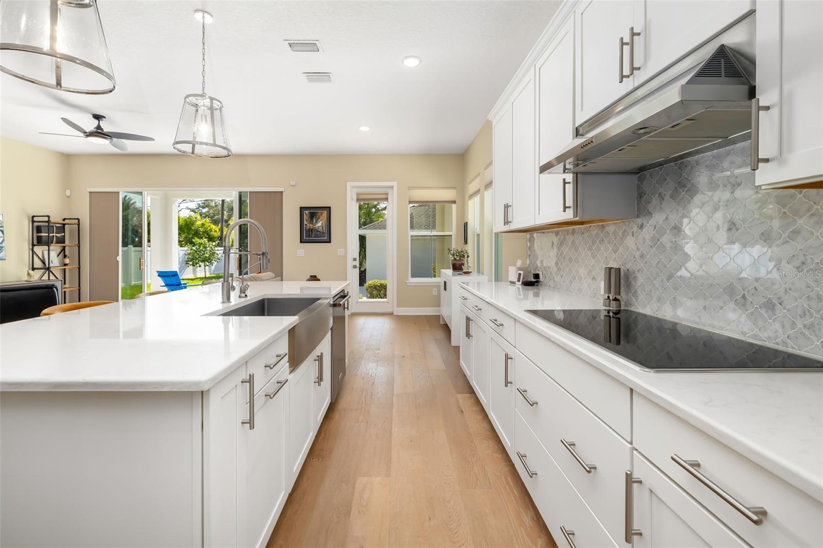 HUDSON PARK - Residential