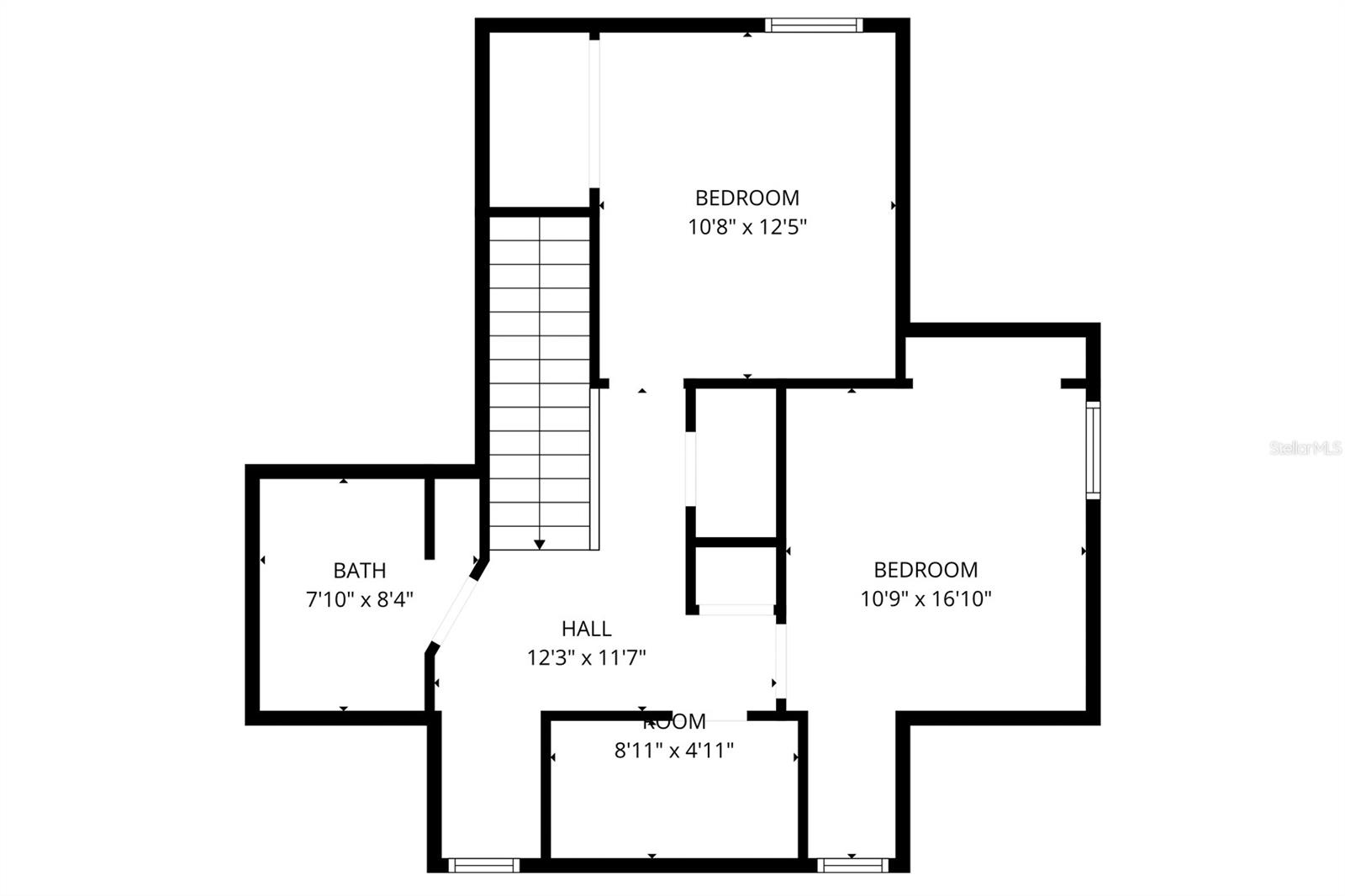 HUDSON PARK - Residential