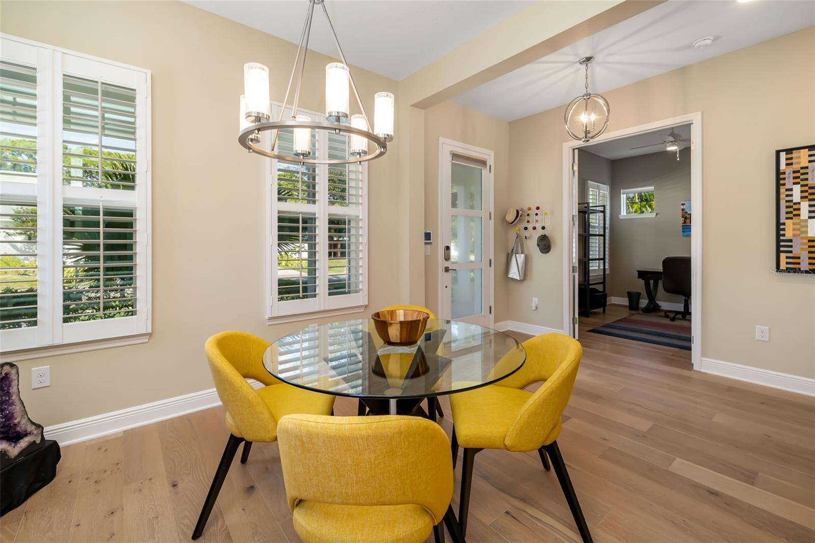 HUDSON PARK - Residential