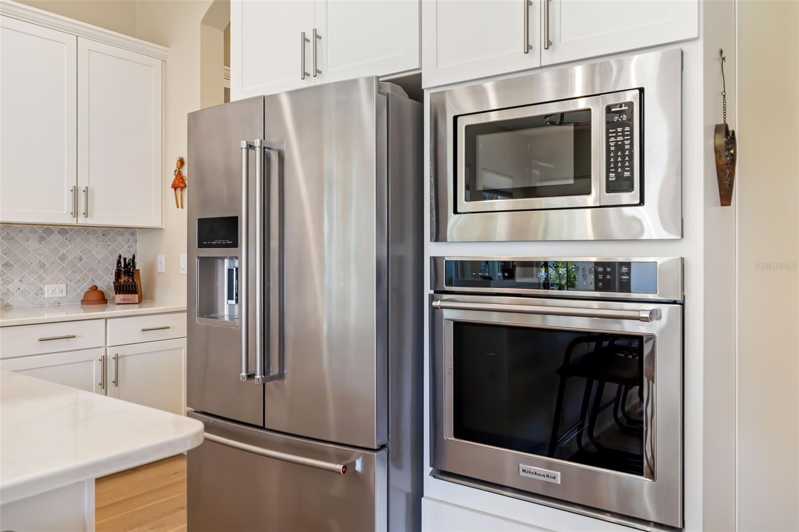 HUDSON PARK - Residential