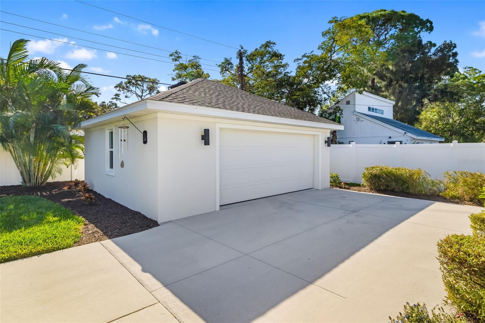 HUDSON PARK - Residential