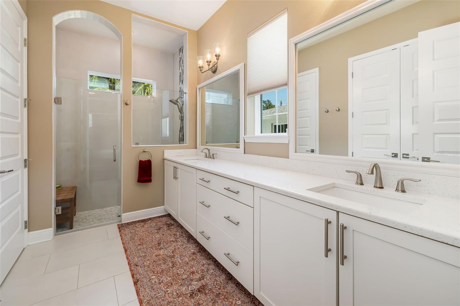 HUDSON PARK - Residential