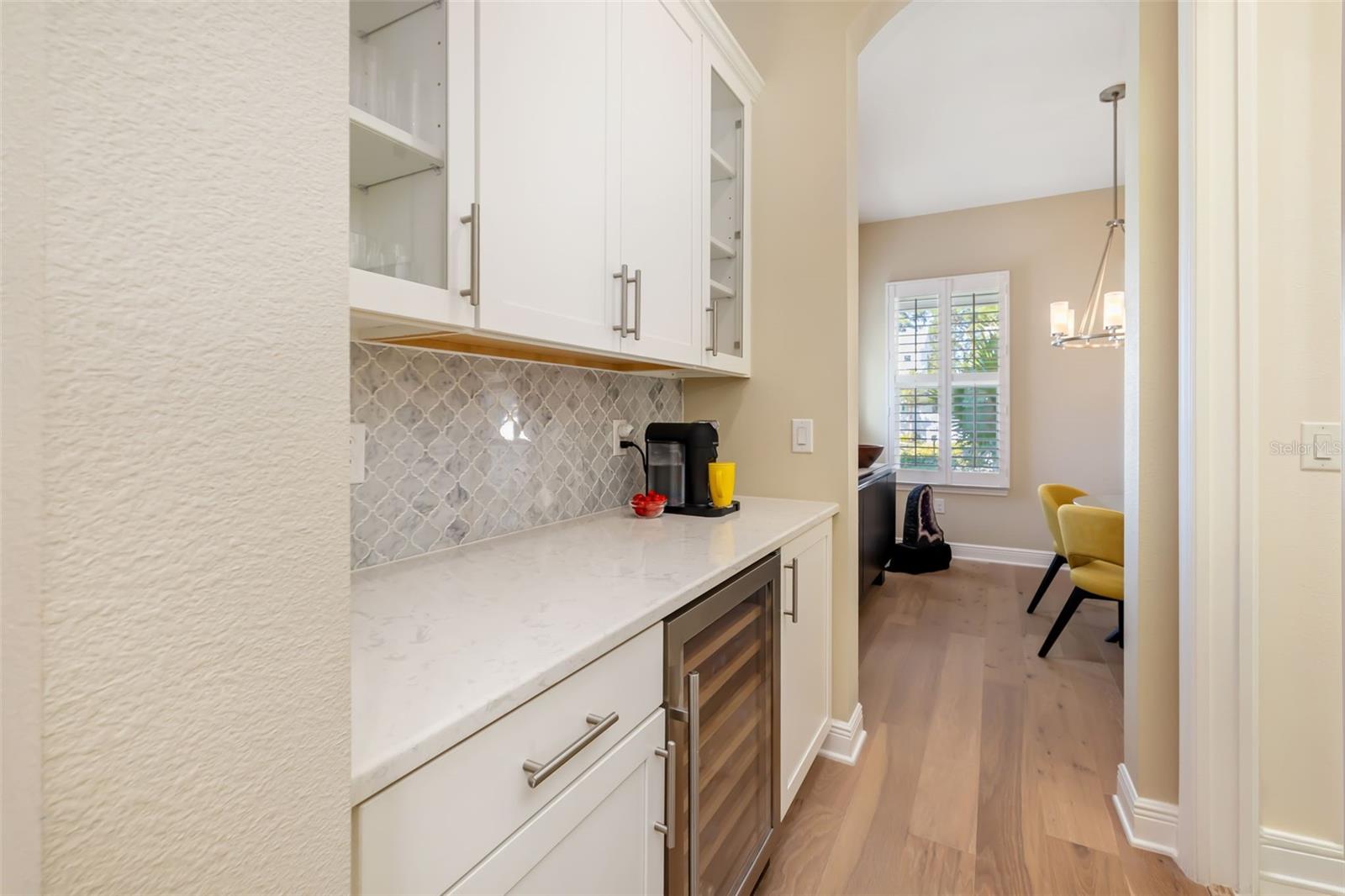 HUDSON PARK - Residential