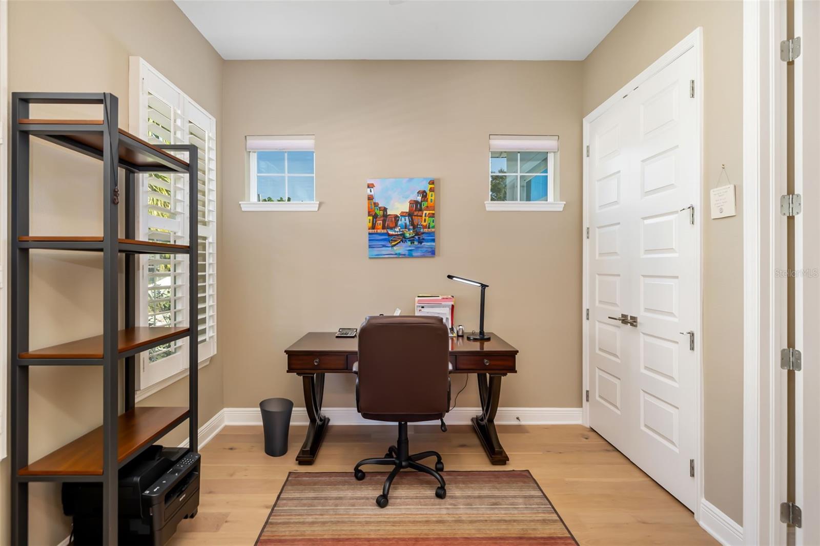 HUDSON PARK - Residential