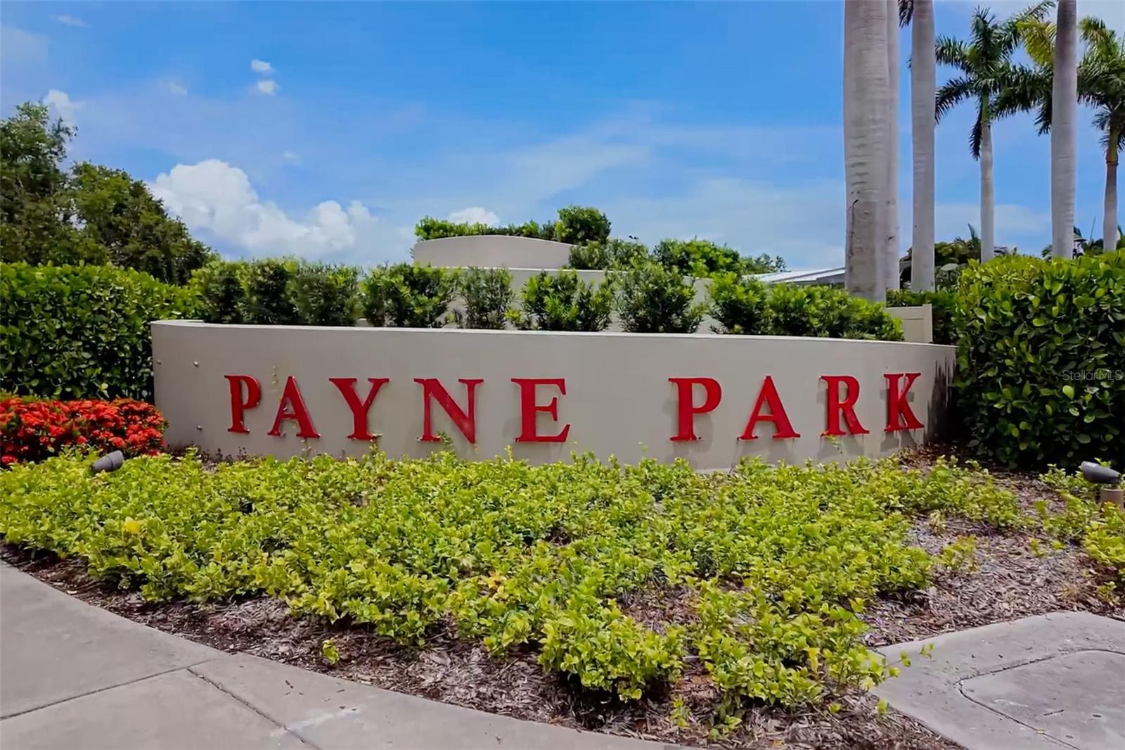 HUDSON PARK - Residential