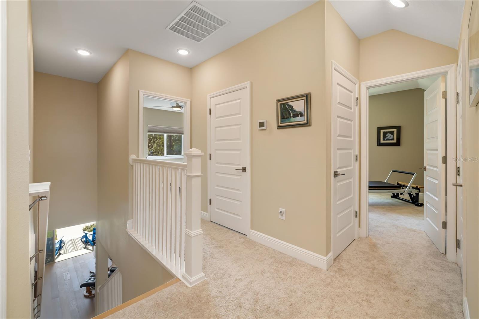 HUDSON PARK - Residential