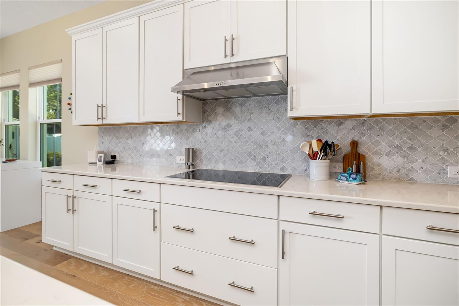 HUDSON PARK - Residential