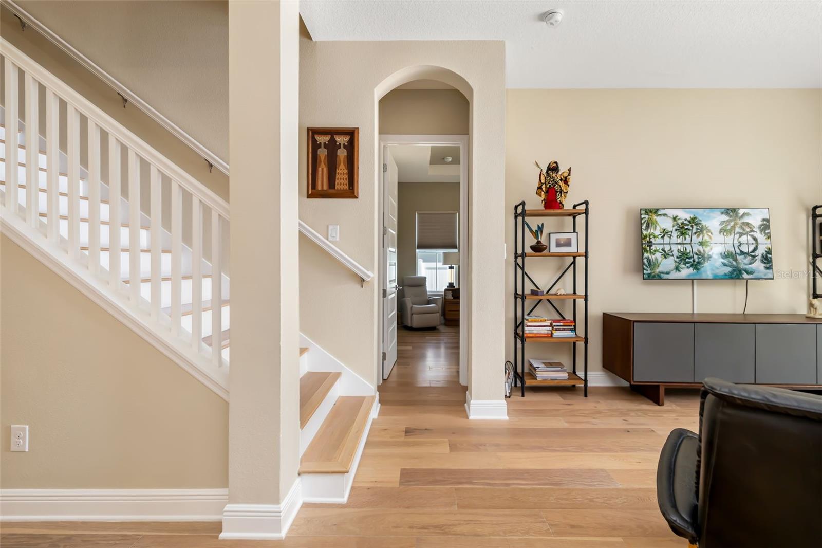 HUDSON PARK - Residential