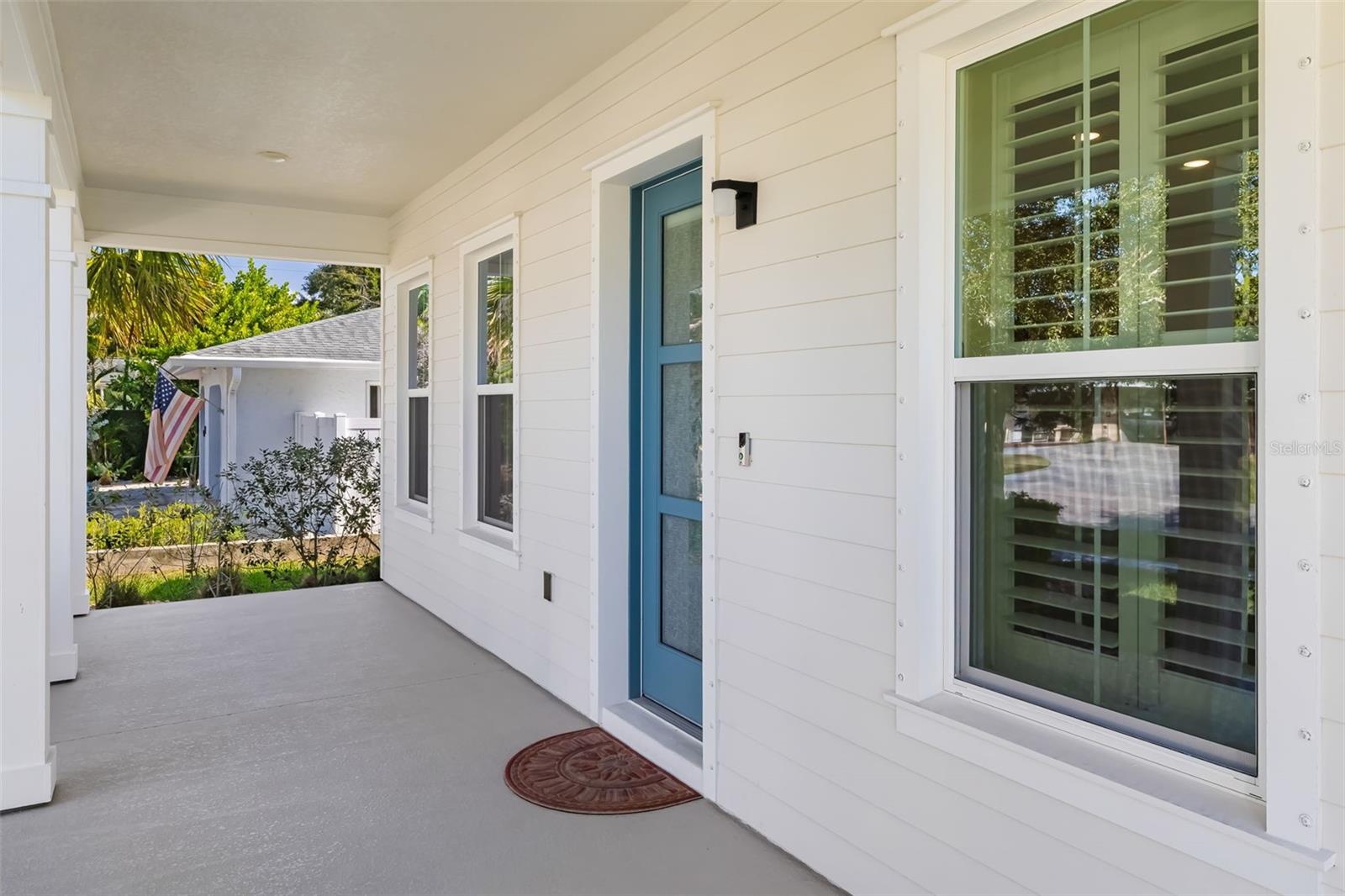 HUDSON PARK - Residential