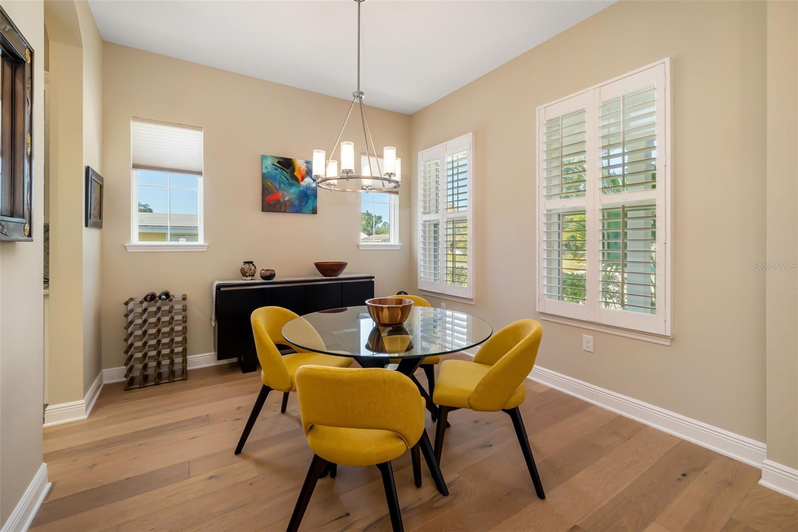 HUDSON PARK - Residential