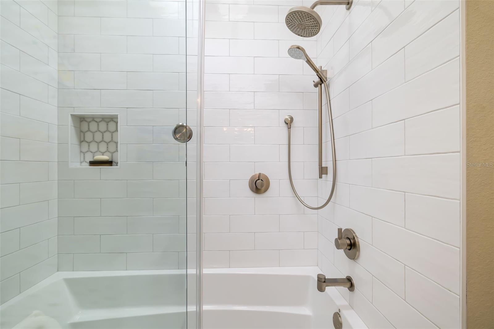 HUDSON PARK - Residential