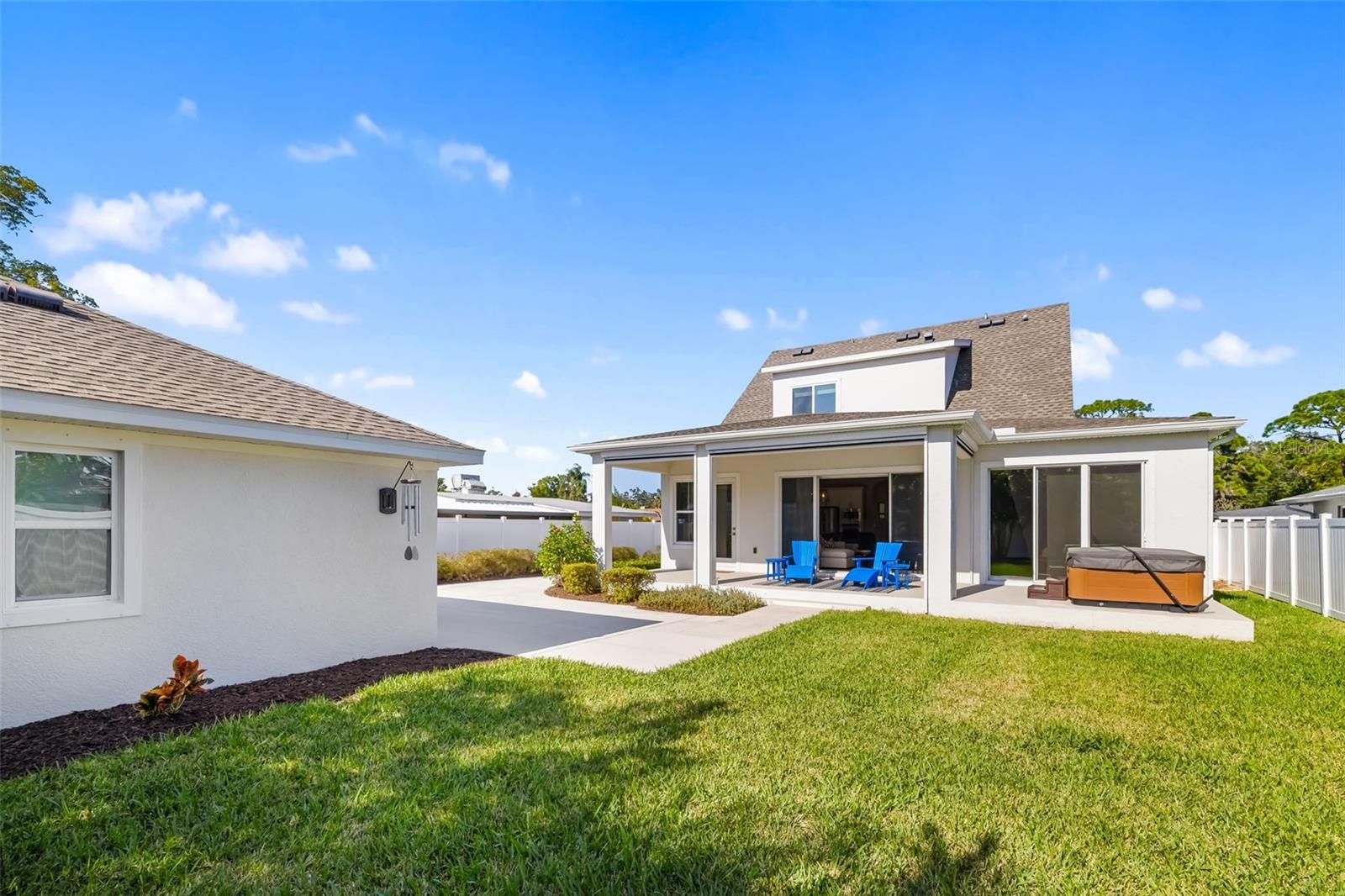 HUDSON PARK - Residential