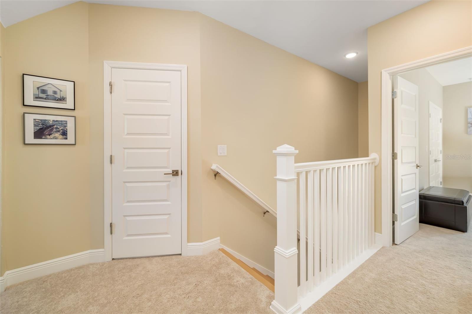 HUDSON PARK - Residential