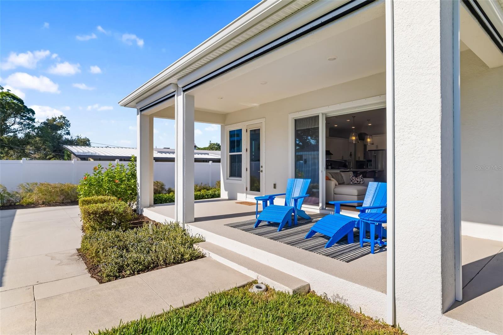 HUDSON PARK - Residential