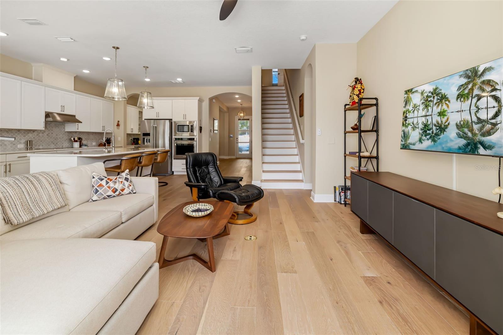 HUDSON PARK - Residential