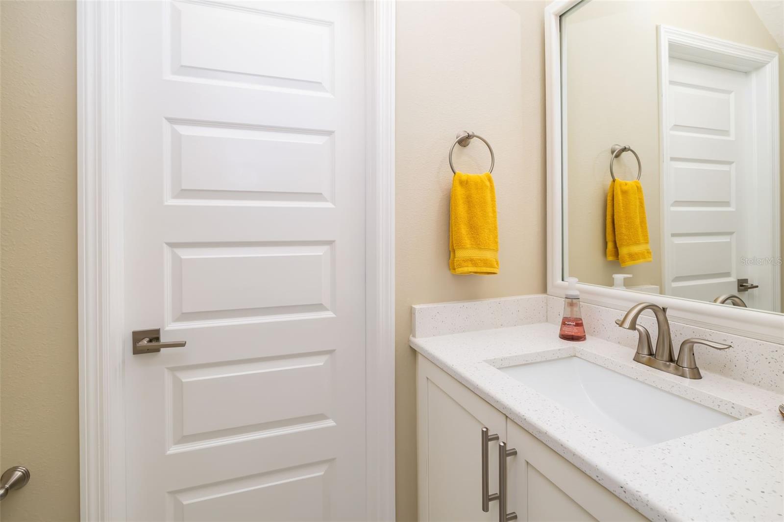 HUDSON PARK - Residential