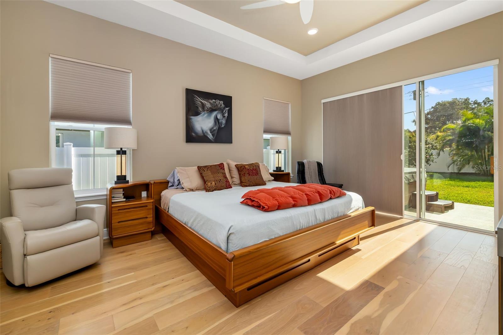 HUDSON PARK - Residential