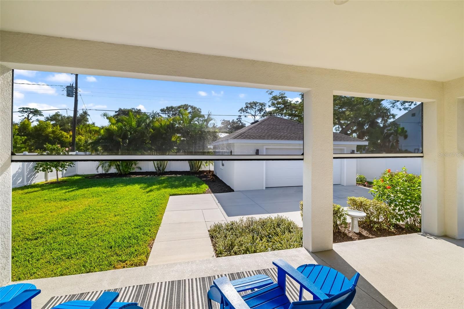 HUDSON PARK - Residential