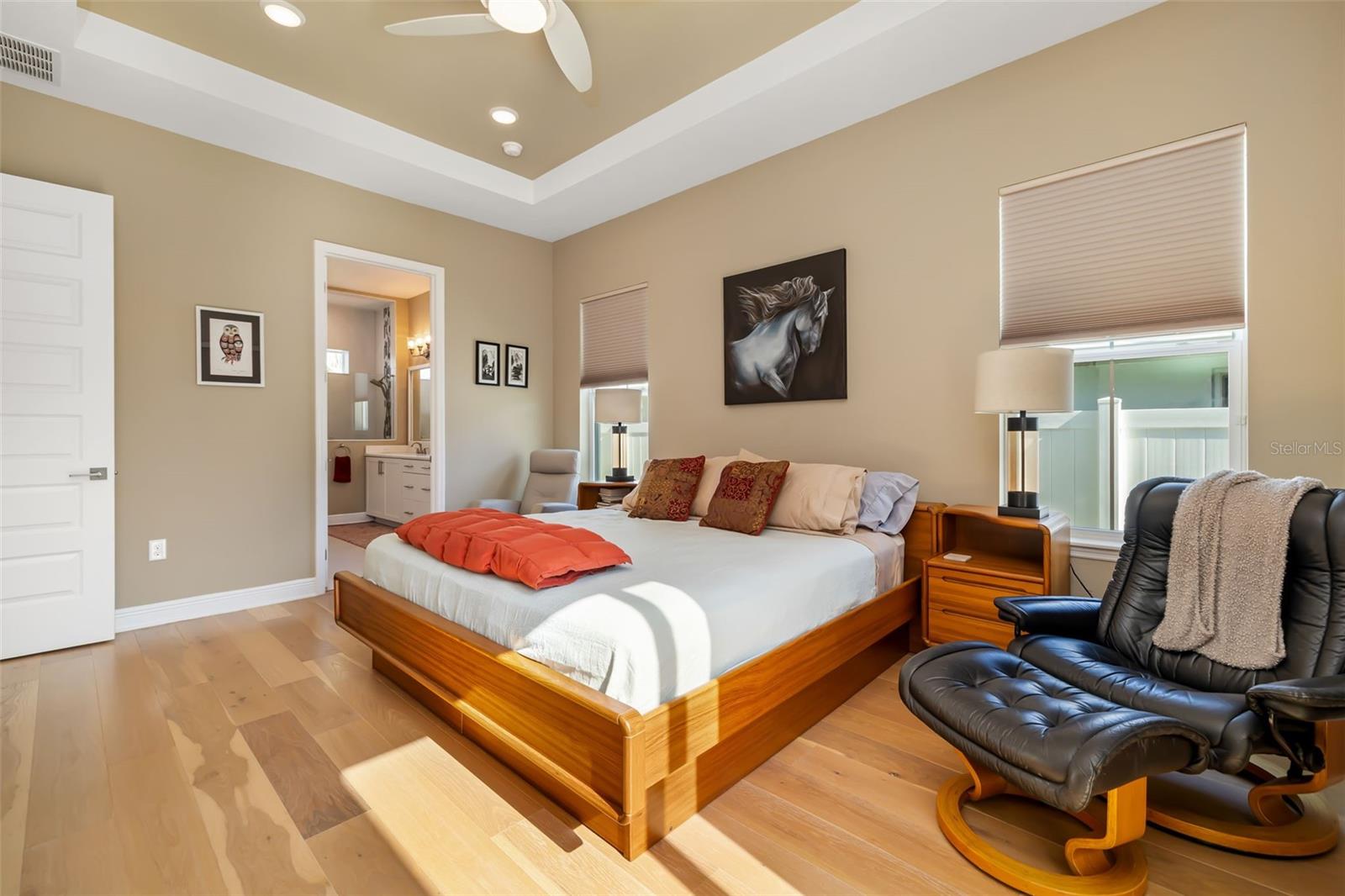 HUDSON PARK - Residential